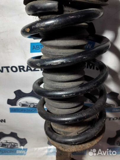Стойка амортизатора передняя правая Bmw X5 E53