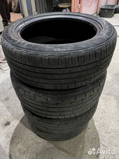 Bridgestone Potenza RE003 Adrenalin 205/55 R16 91W