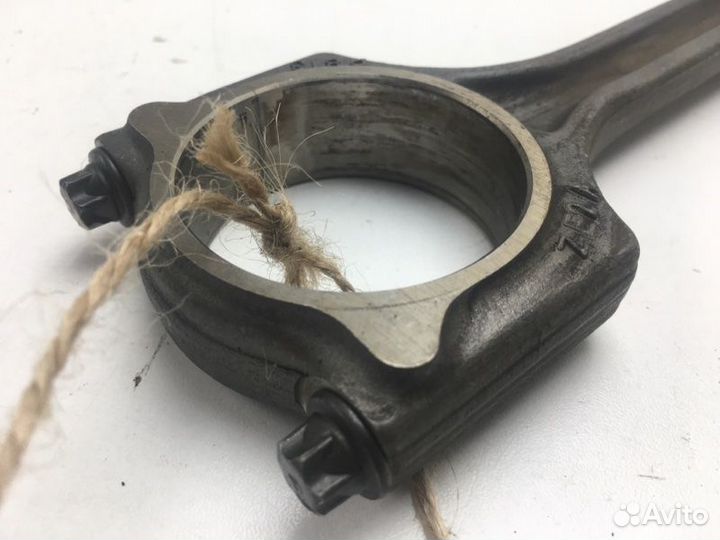 Шатун Mini Clubman R55 N12B16A 2008