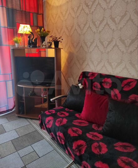 1-к. квартира, 33 м², 2/10 эт.