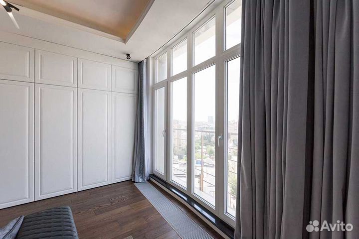 Пластиковые окна пвх