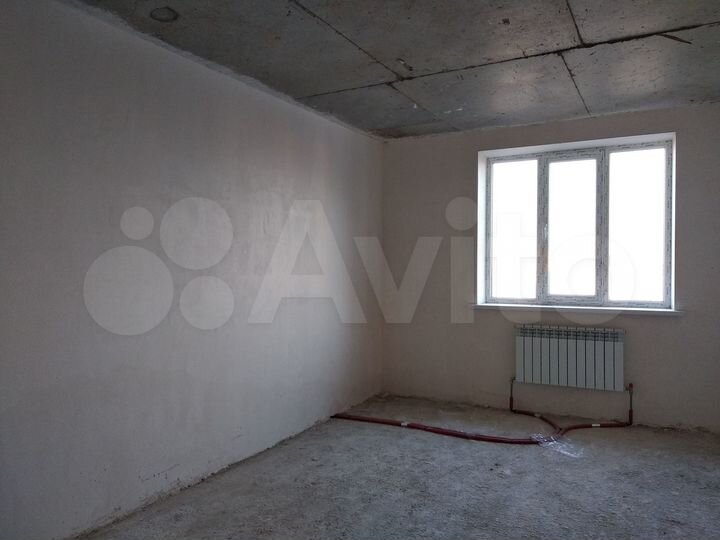 1-к. квартира, 34,5 м², 7/8 эт.