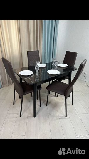 Стулья для кафе