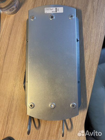 Держатель для утюга IKEA