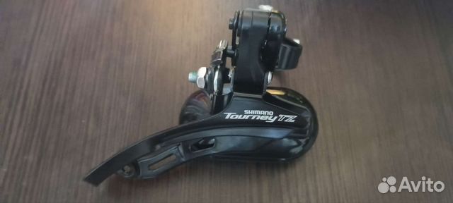 Передний переключатель shimano, Новое купить в Краснодаре | Авито