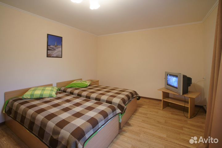 Продается готовый гостиничный бизнес на Тарханкуте