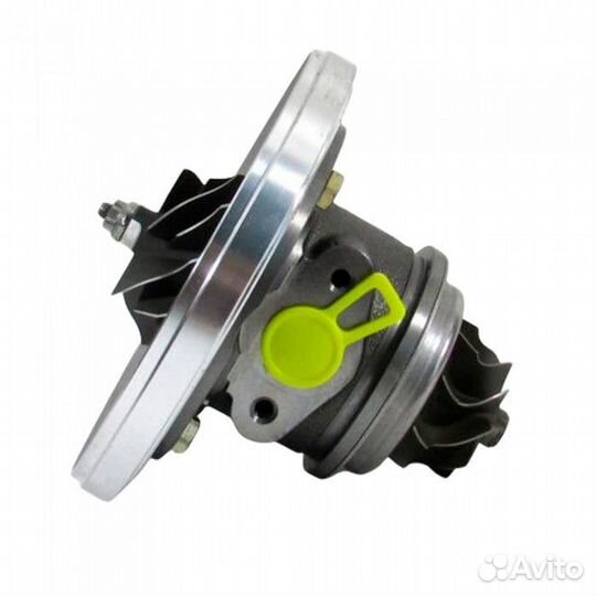 Картридж турбины 1000-080-007 Opel Movano 3.0 cdti