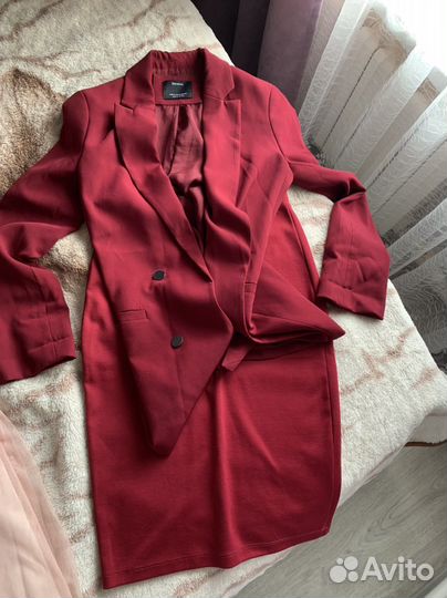 Вещи пакетом