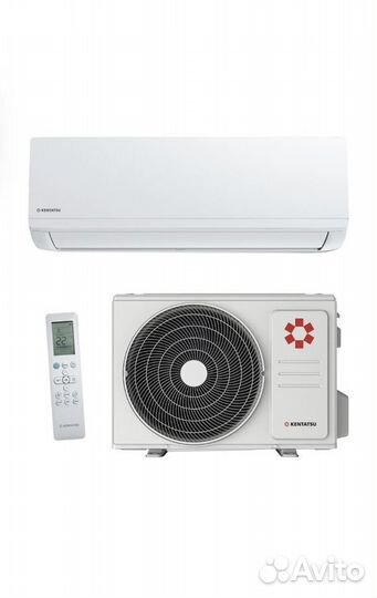Сплит система Kentatsu 12