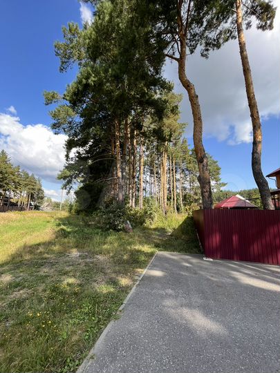 Участок 10 сот. (ИЖС)