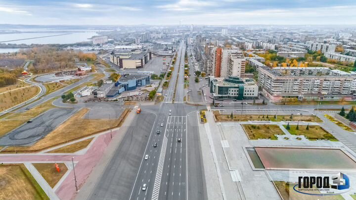 Офисы от 15 м²