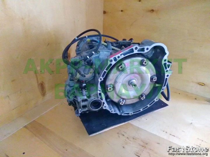 АКПП Toyota Caldina ST190 A241E 4SFE