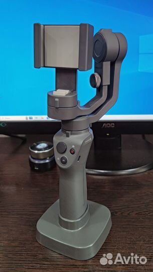 Стабилизатор Dji osmo mobile 2