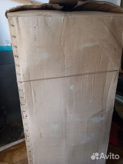 Холодильник