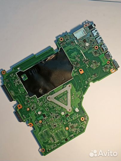Материнская плата ноутбука Acer DA0zrwmb6G0