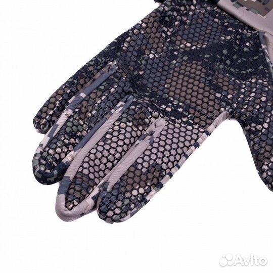 Перчатки Remington Gloves Places II Figure L/XL