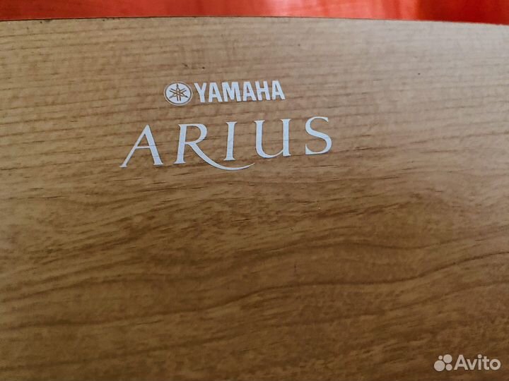 Цифровое пианино yamaha ydp-140