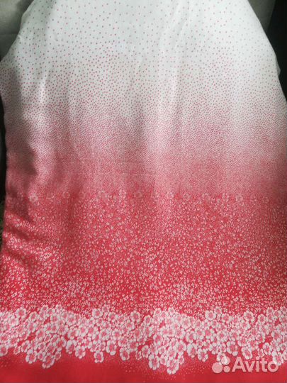 Ткани из СССР