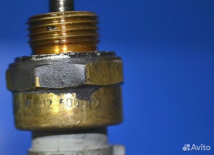 Датчики, другие DAF XF105 (01.05)