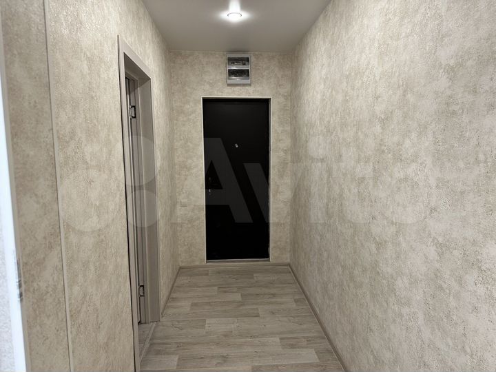 2-к. квартира, 48 м², 2/2 эт.