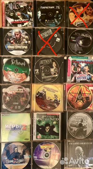 Компьютерные игры