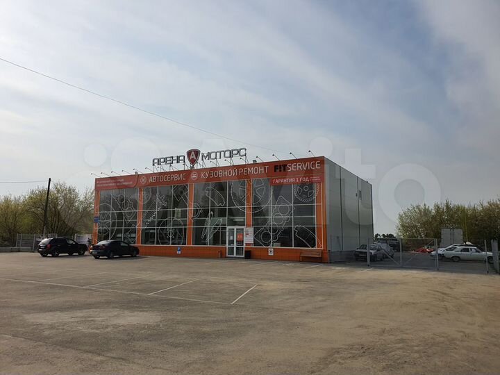 Помещение свободного назначения, 72 м²