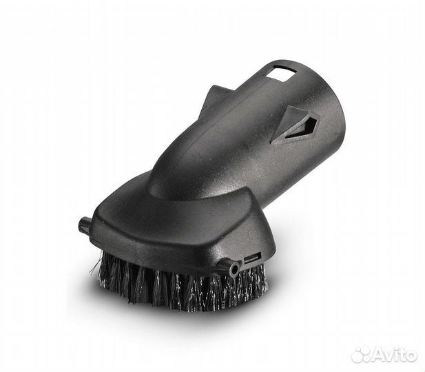 Насадка-кисть для чистки мебели с помощью
