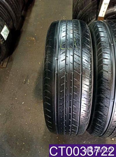 Dunlop Grandtrek ST30 225/60 R18 96T