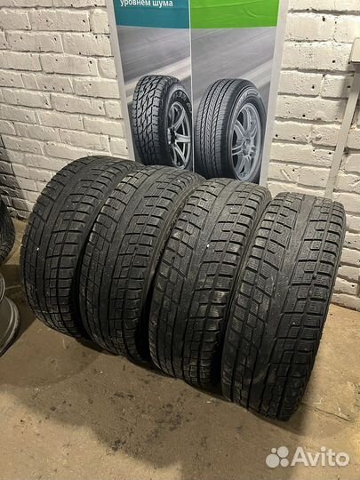 Yokohama Geolandar A/T-S G012 225/65 R17