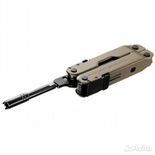 Мультитул Leatherman Super Tool 300 M Tan, США