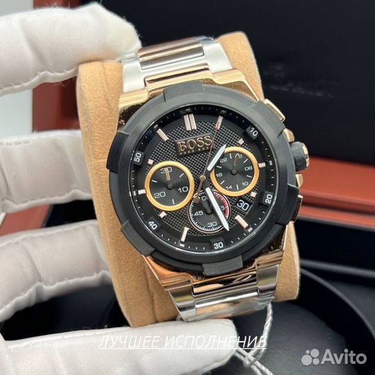 Часы Hugo Boss Supernova HB1513358