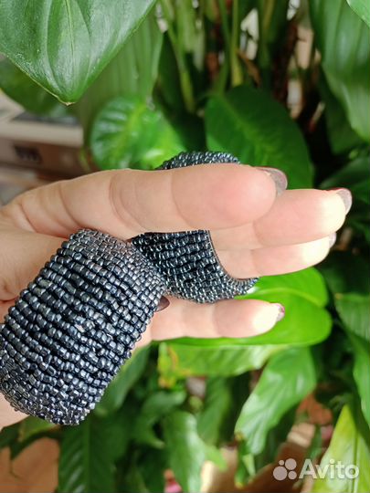 Кольца для салфеток