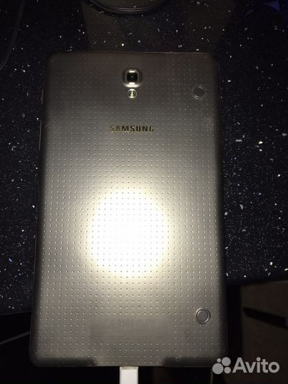 Планшет Samsung Galaxy Tab S, 16 Гб