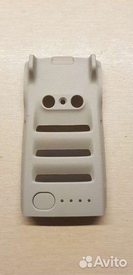 Комплектующие для дрона DJI Mavic Mini