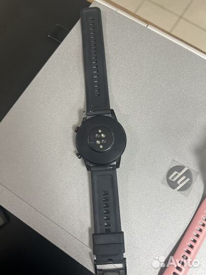 Смарт часы huawei MagicWatch 2