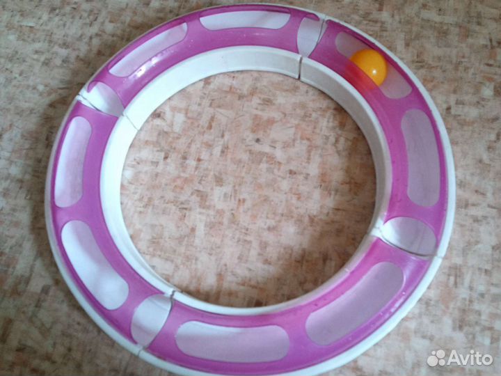 Игрушка для кота и кошки