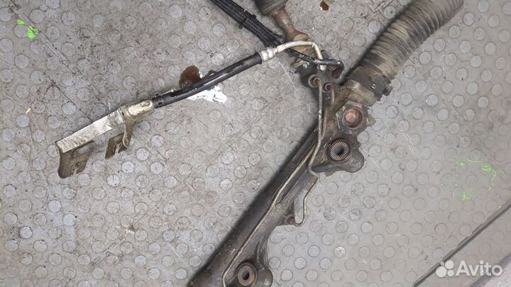 Рейка рулевая с г/у Ford Explorer