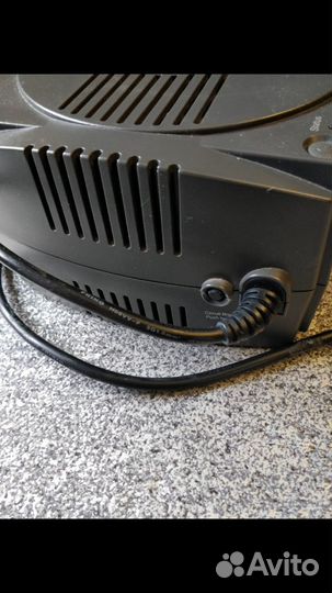 Источник бесперебойного питания (ибп) APC BE525-RS