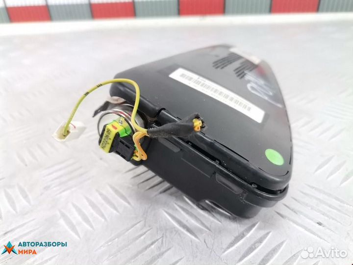 Подушка безопасности сиденья Peugeot 3008 2010