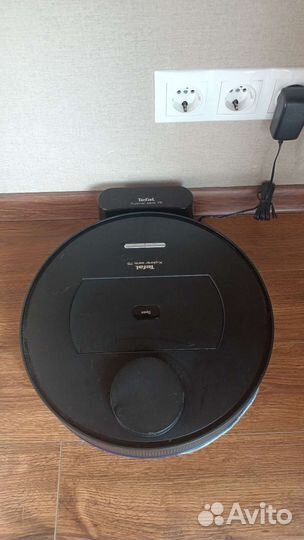 Робот-пылесос Tefal X-plorer serie 75 animal