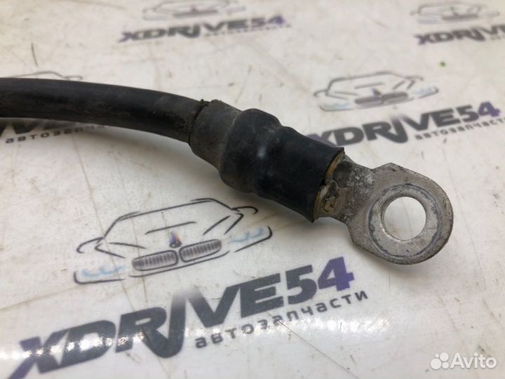 Клемма аккумулятора Mercedes-Benz C180 W205