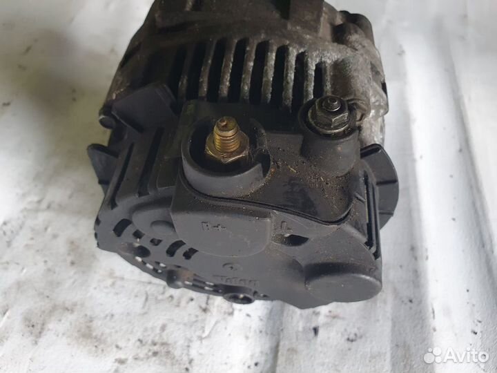 Генератор Mercedes 1997-2004