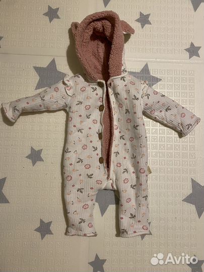 Комбинезон 74 р