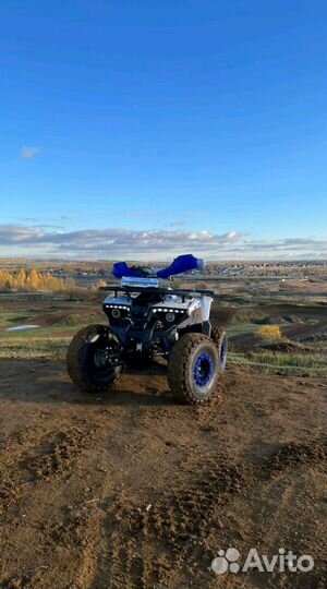 ATV classic 8 New
