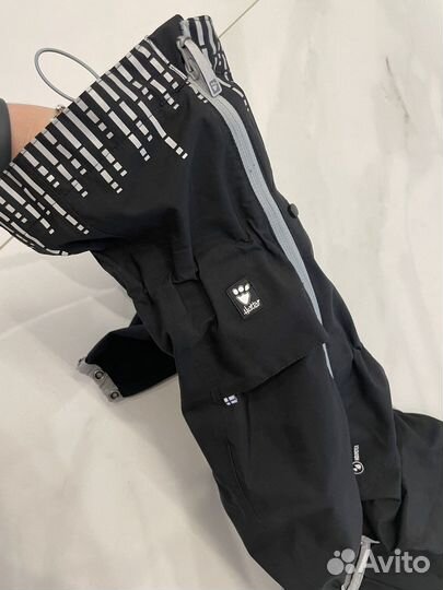 Hurtta Extreme Overall 35М