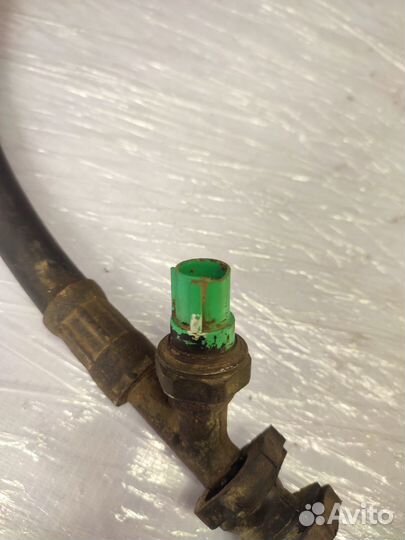 Шланг гура Honda CR-V