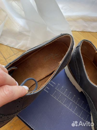 Ботинки женские 40 размер