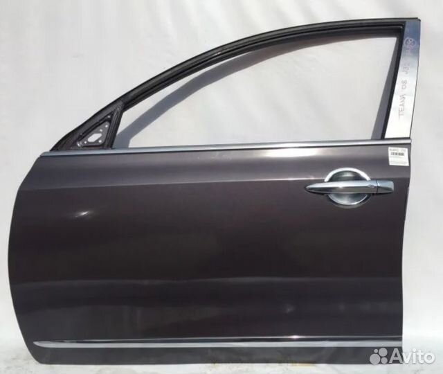 Дверь передняя левая Nissan Teana J32