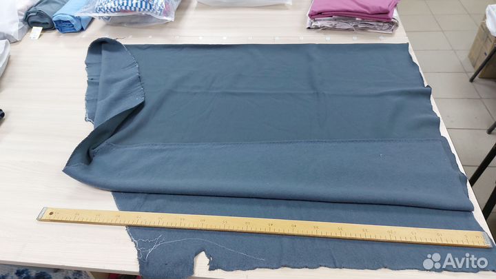 Лоскут ткани для рукоделия