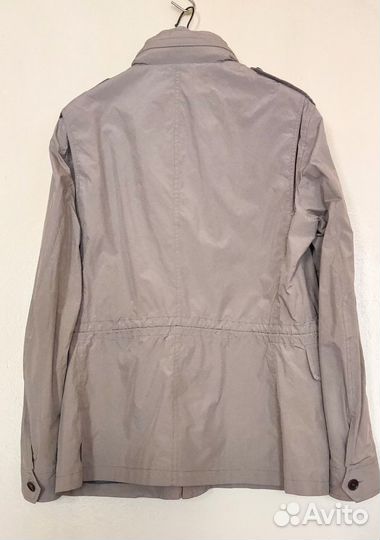 Куртка ветровка Moncler оригинал